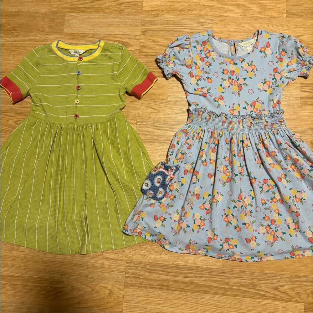 “Matilda Jane” dresses size 6 (Read Description)